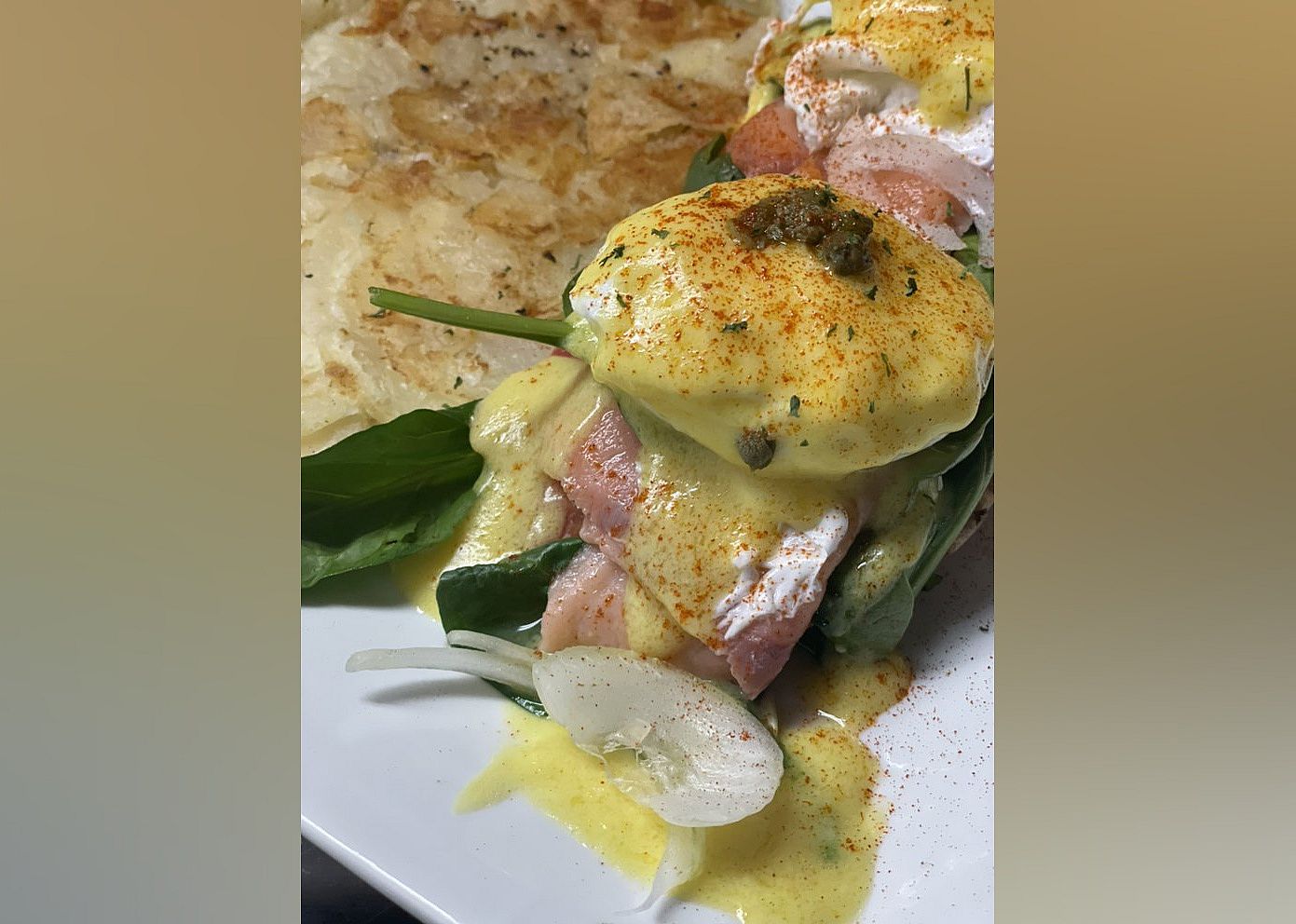 #21. Naples Brunch