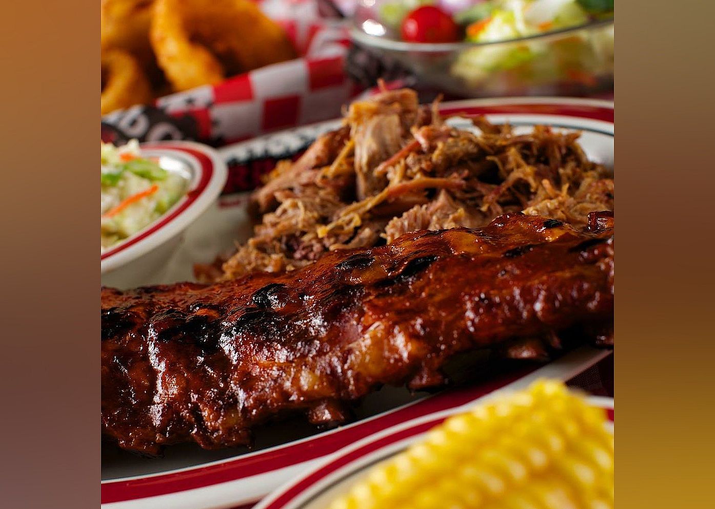 #5. Rib City