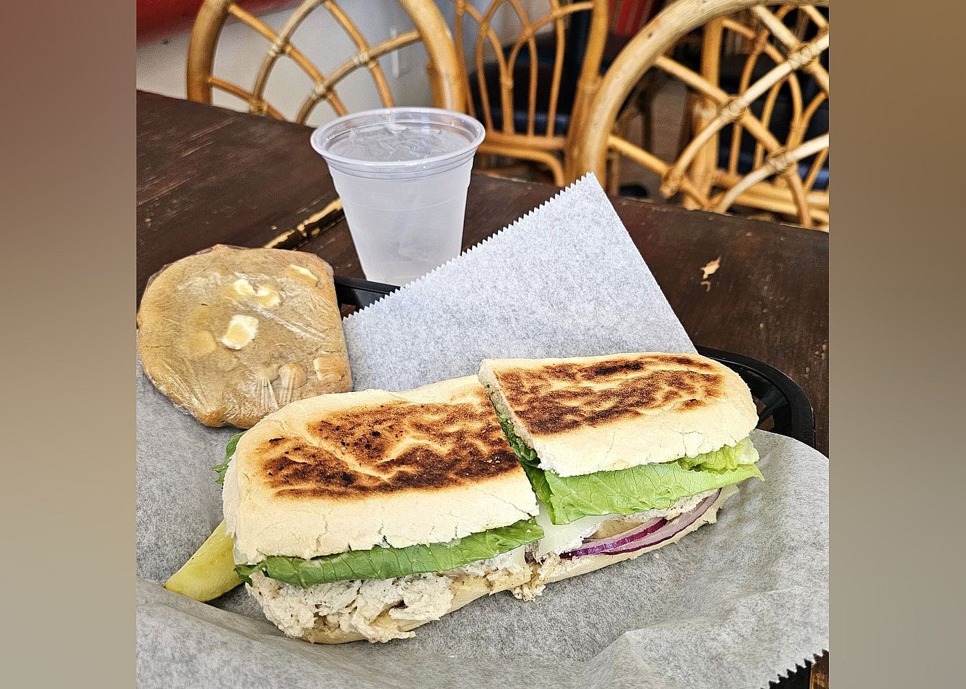 #29. Metro Deli