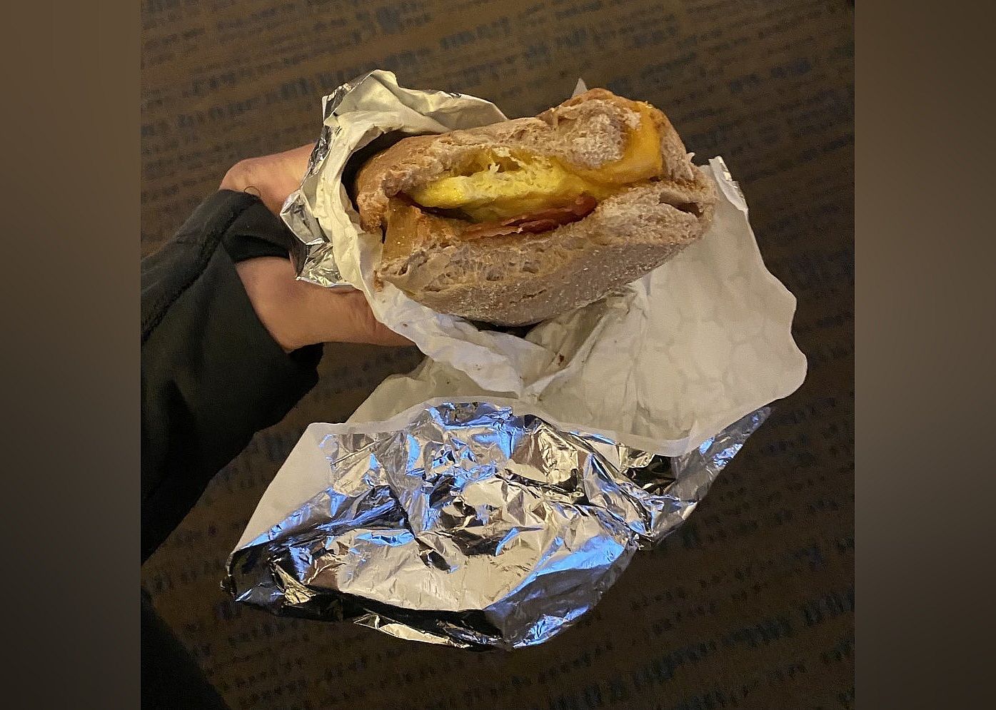 #15. West 3rd Deli