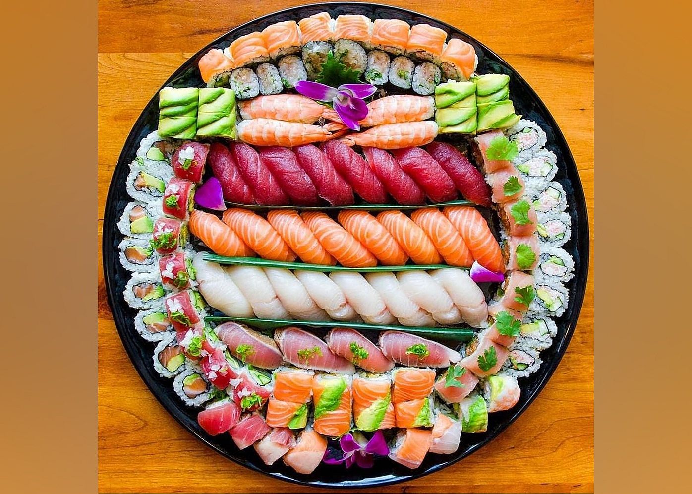 #6. Sushi Ko