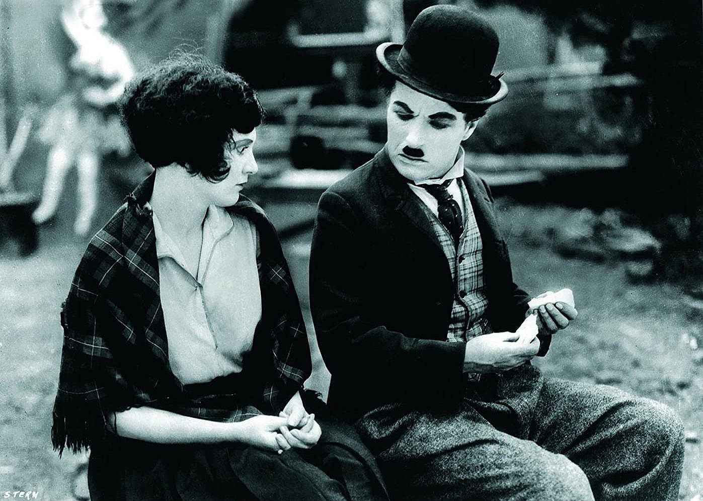#19. The Circus (1928)