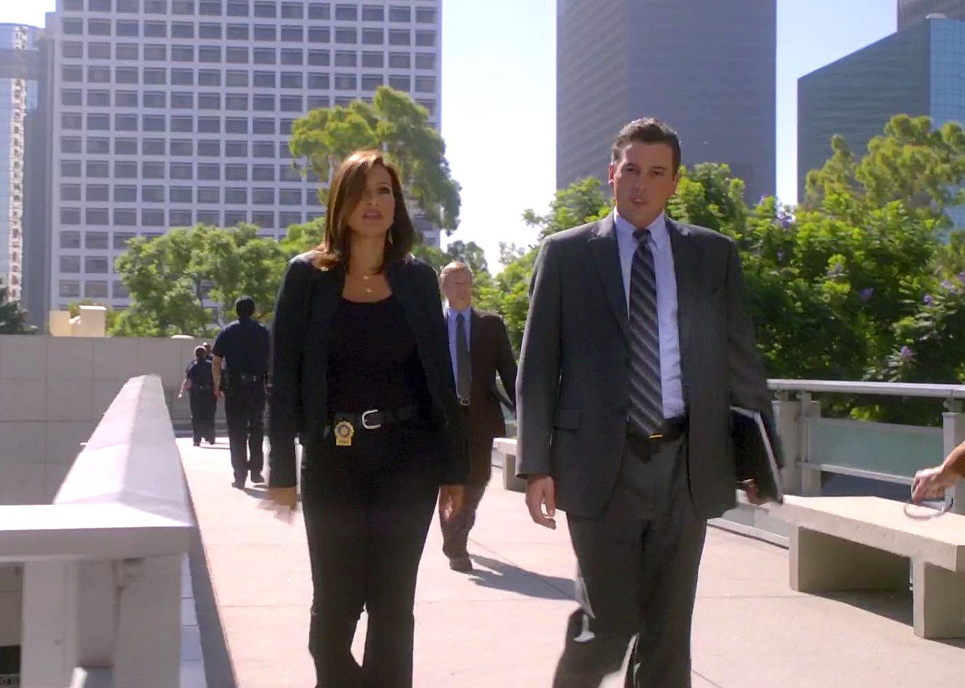 #3. Behave (2010)