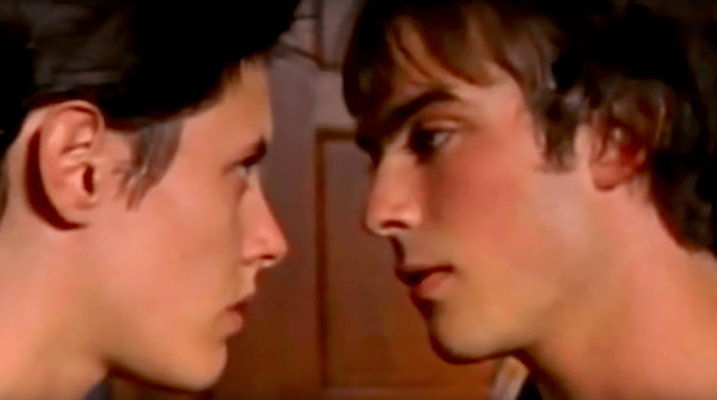 #11. Young Americans (2000)