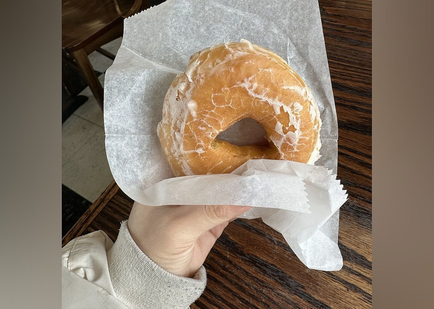 #15. Dimo's Deli and Donuts