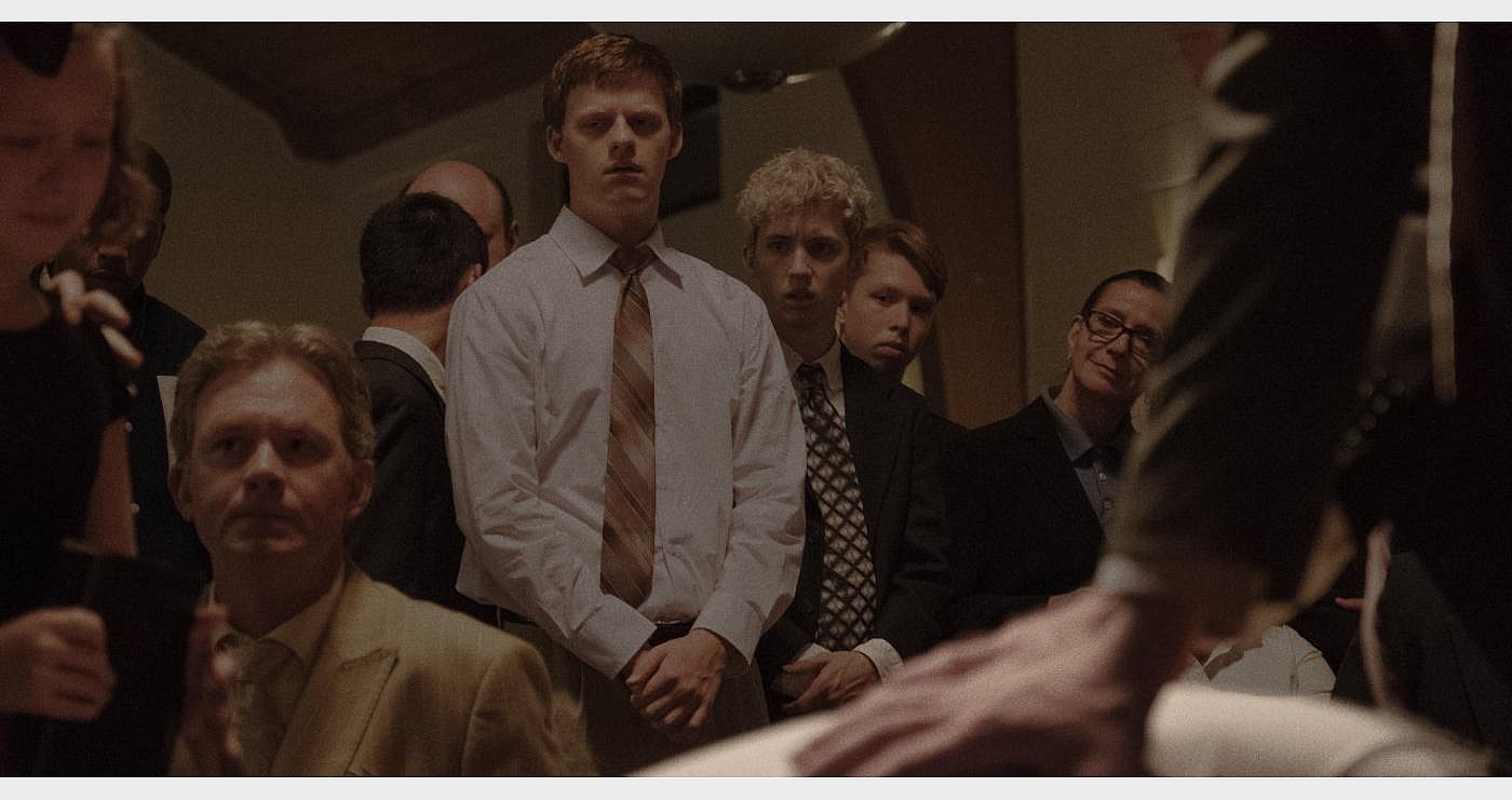 #17. Boy Erased