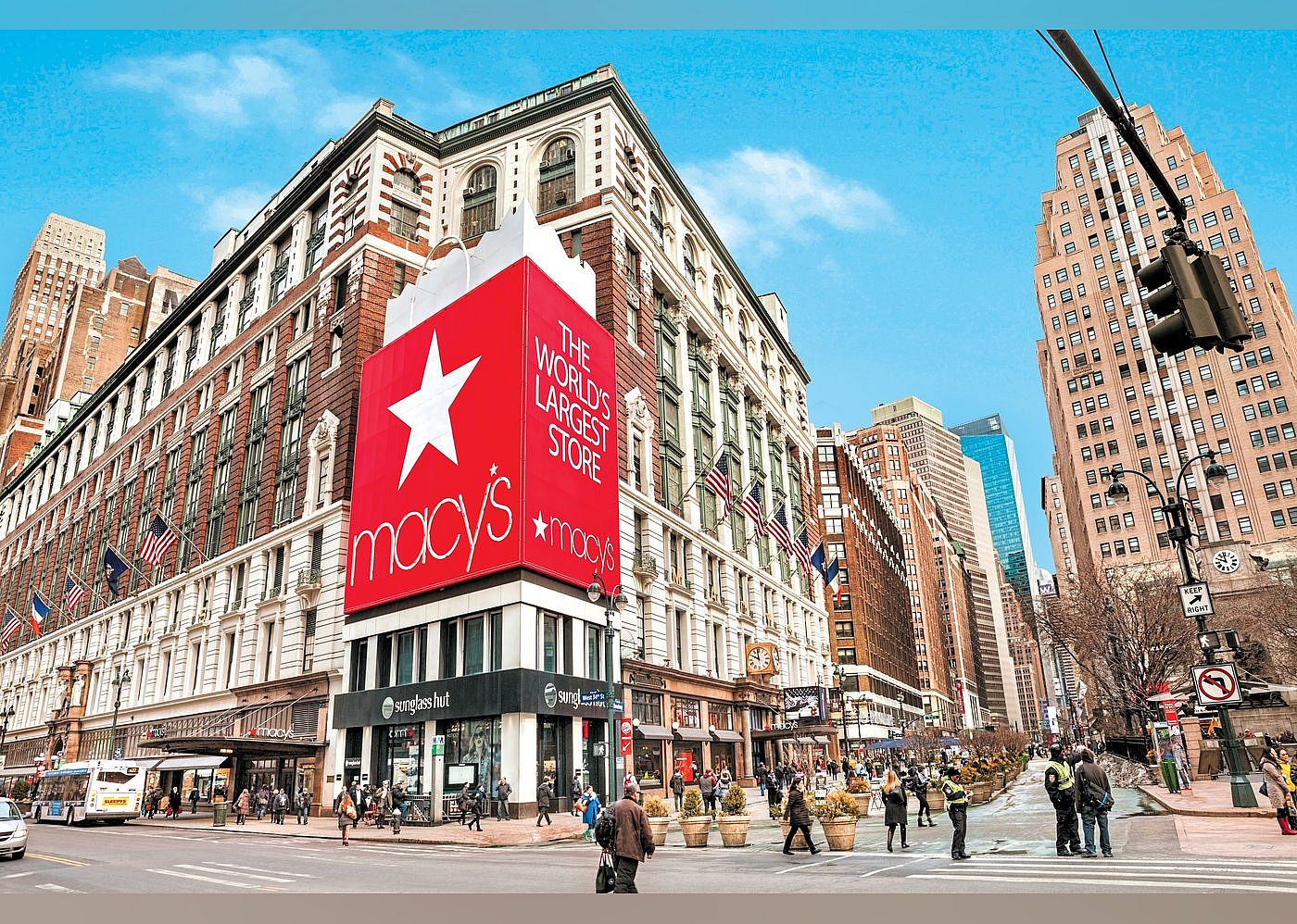 #25. Macy's Herald Square