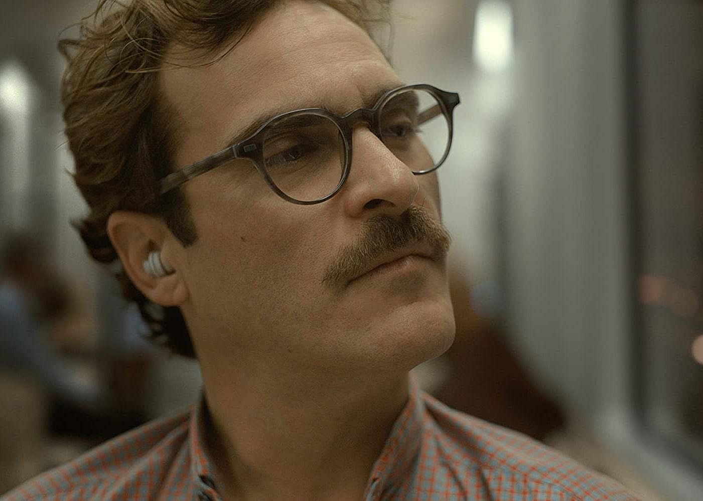 #39. Her (2013)