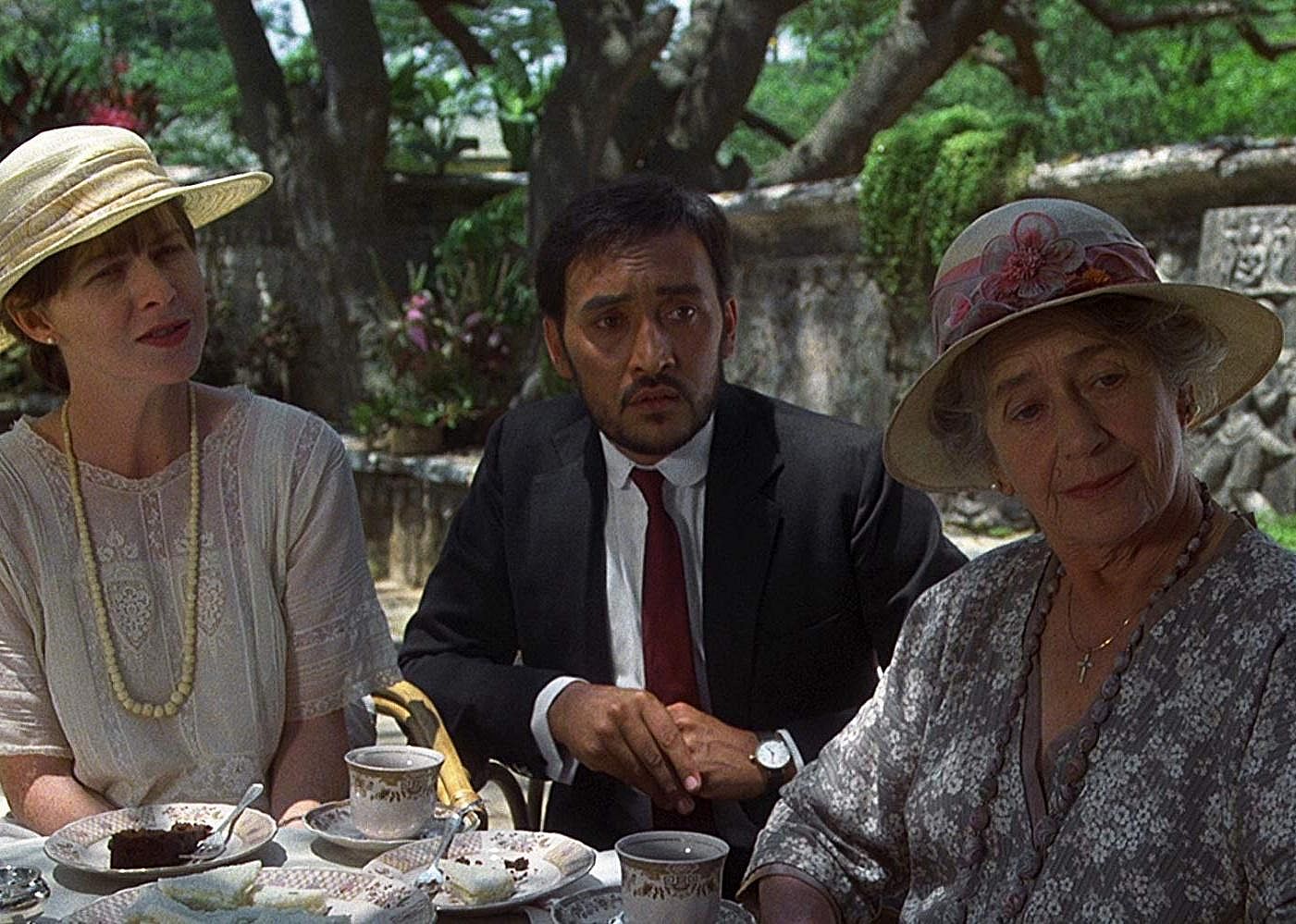 #44. A Passage to India (1984) (tie)