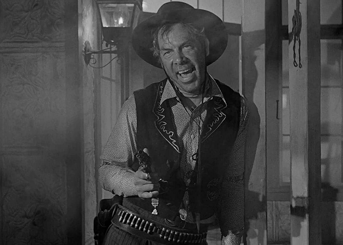 #7. The Man Who Shot Liberty Valance (1962)