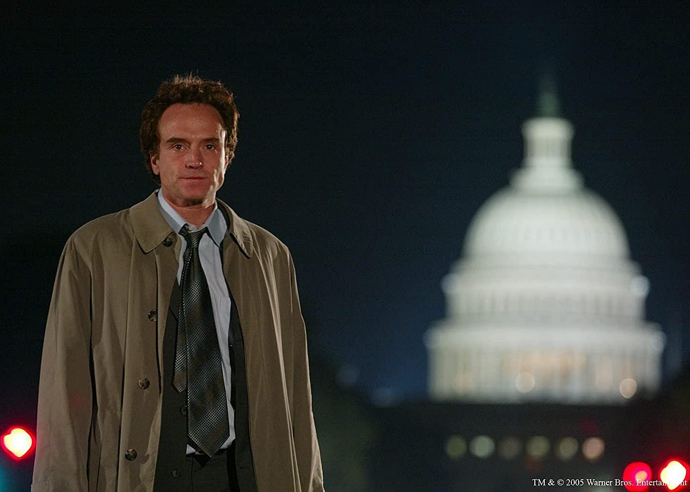 #14. The West Wing