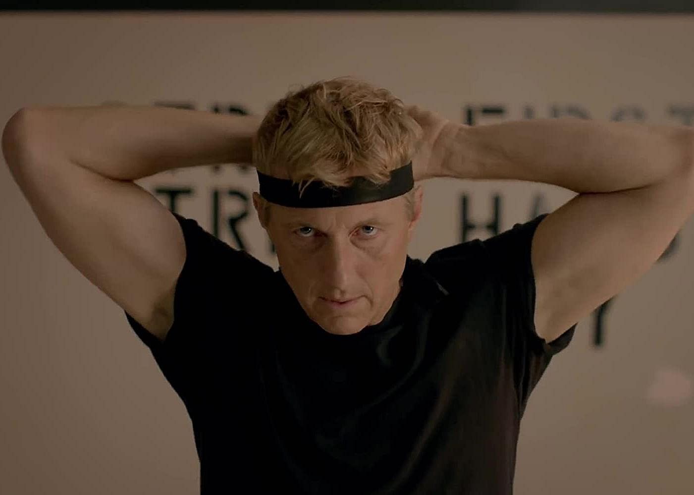 #76. Cobra Kai