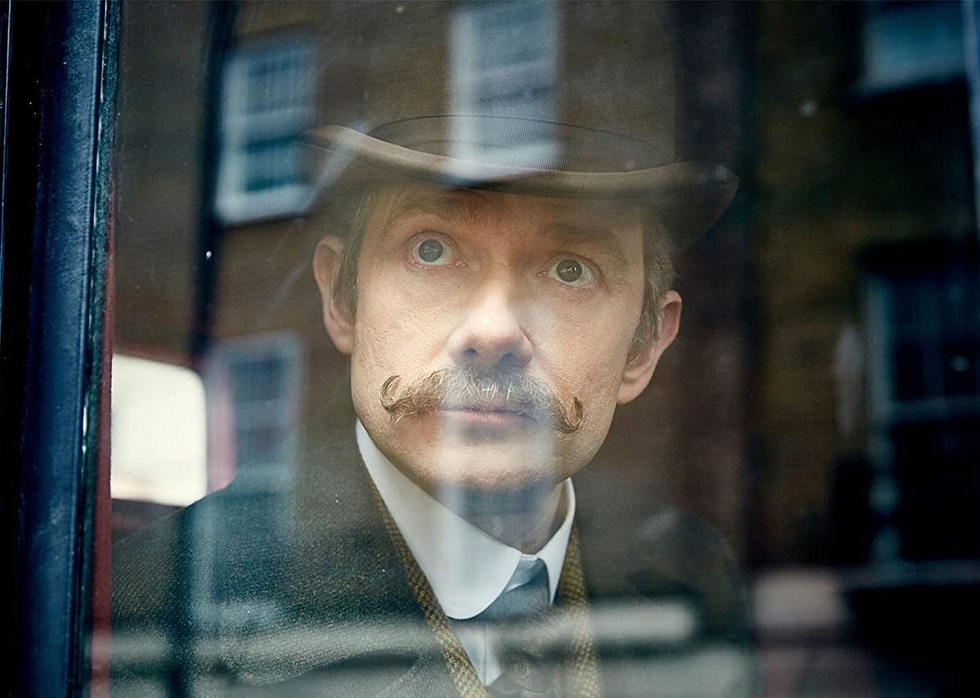 #7. Sherlock