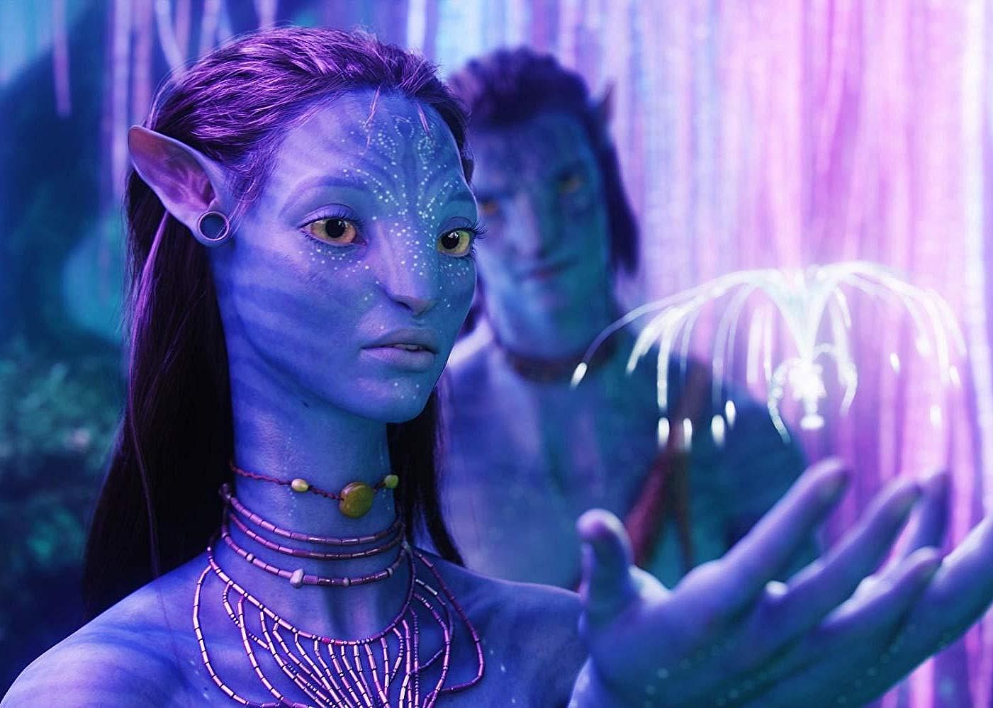 #15. Avatar (2009)