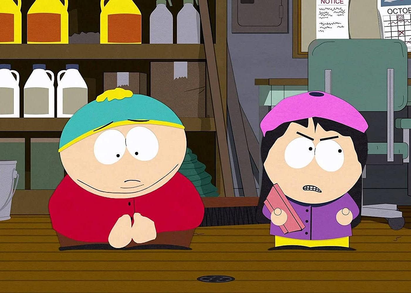 #58. Season 12, Episode 9 - Breast Cancer Show Ever