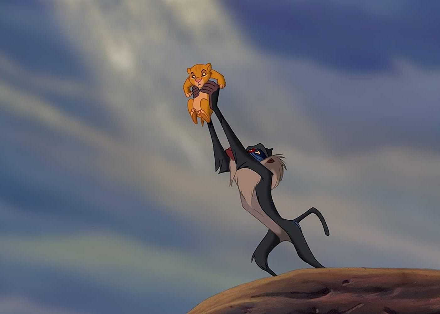 #11. The Lion King (1994)