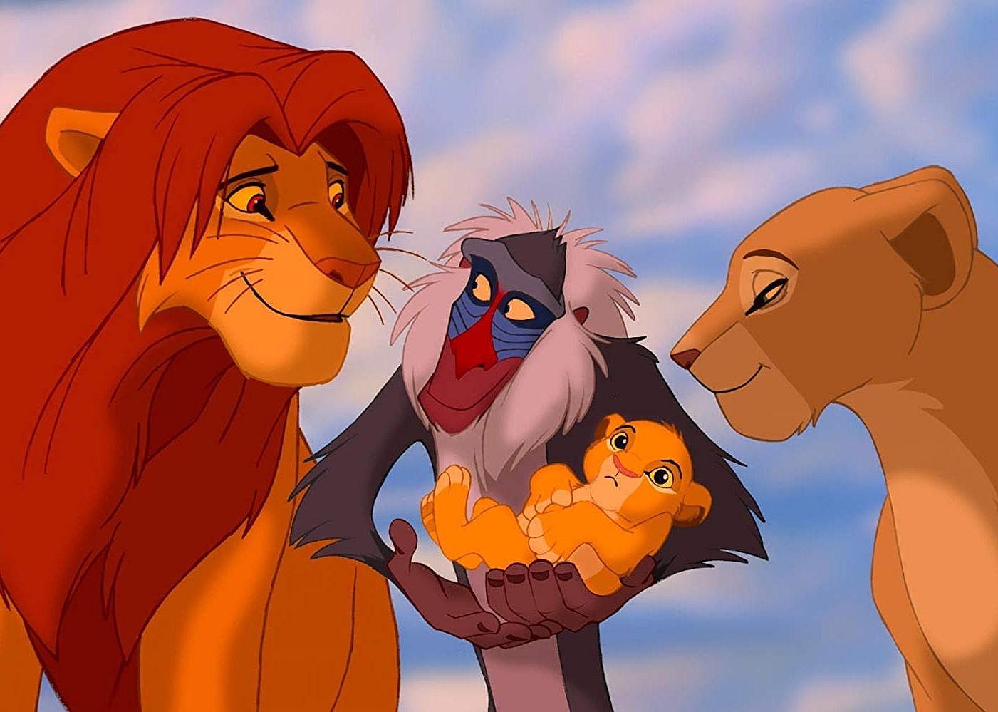 1994: The Lion King