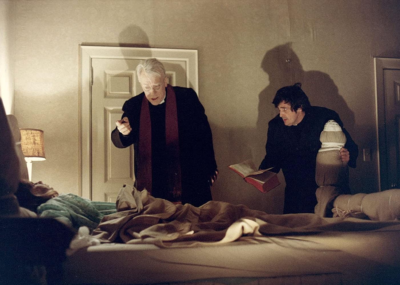 #9. The Exorcist (1973)