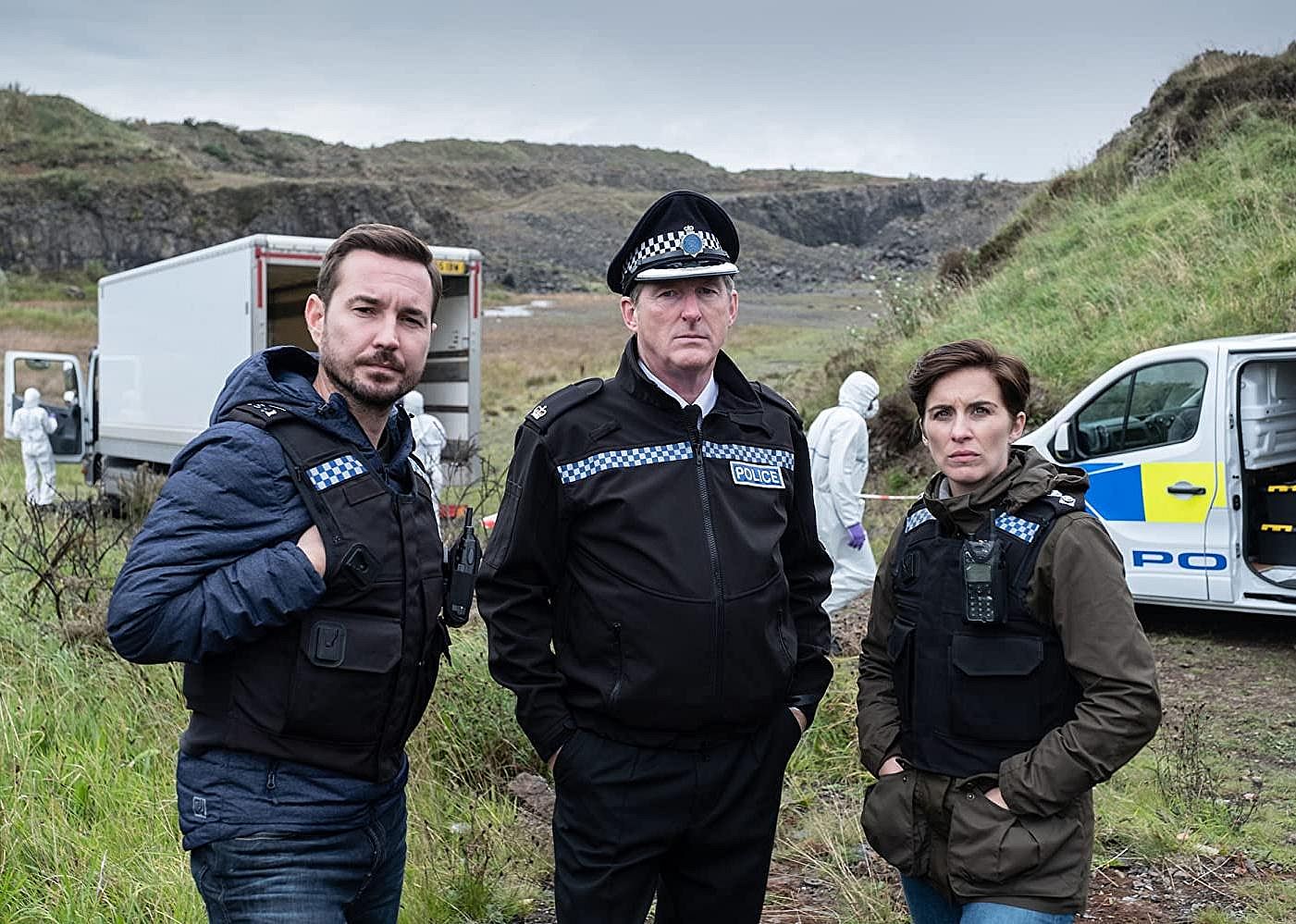 #41. Line of Duty