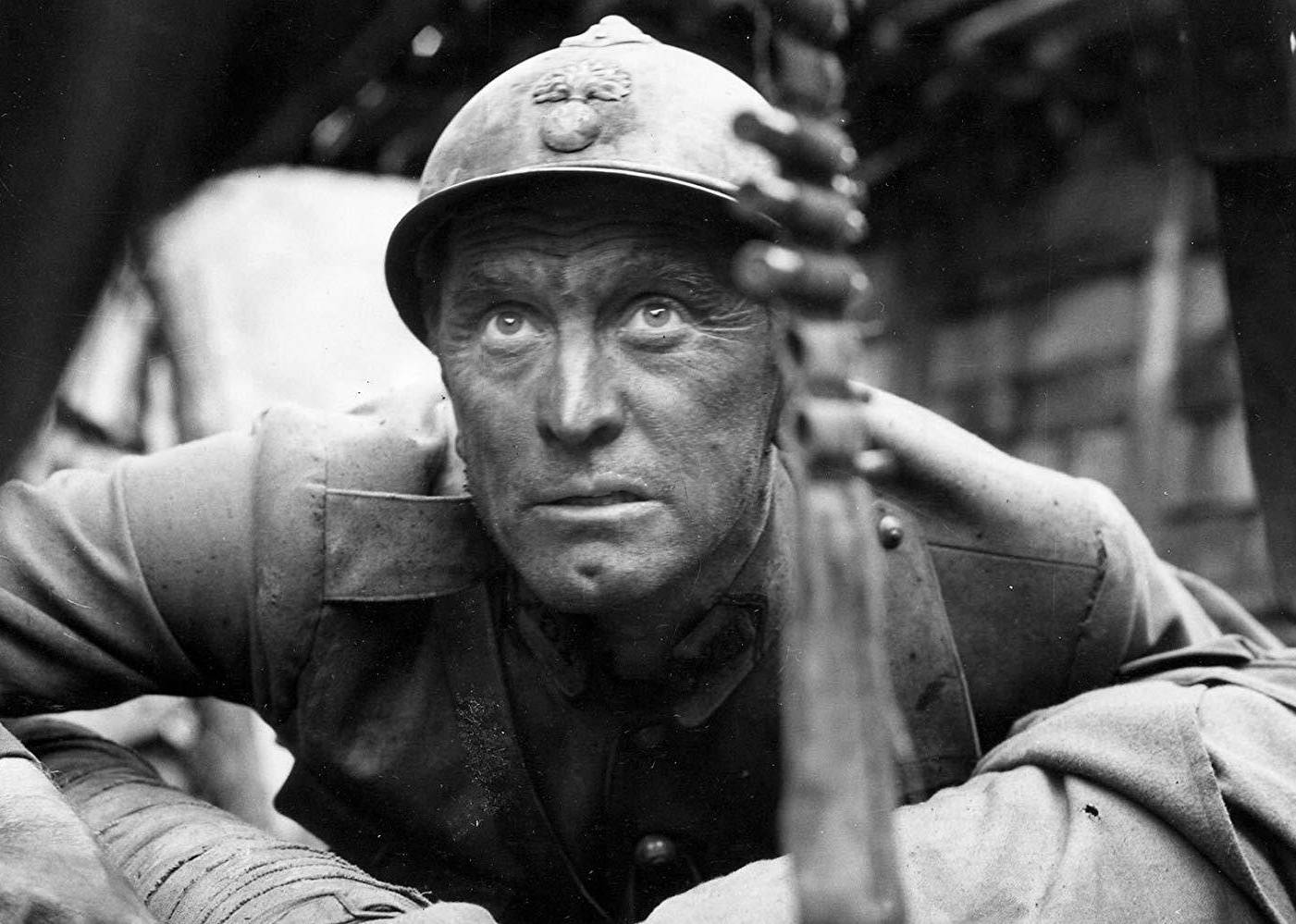 #1. Paths of Glory (1957)