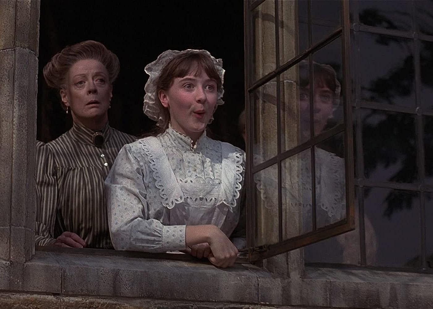 #82. The Secret Garden (1993)