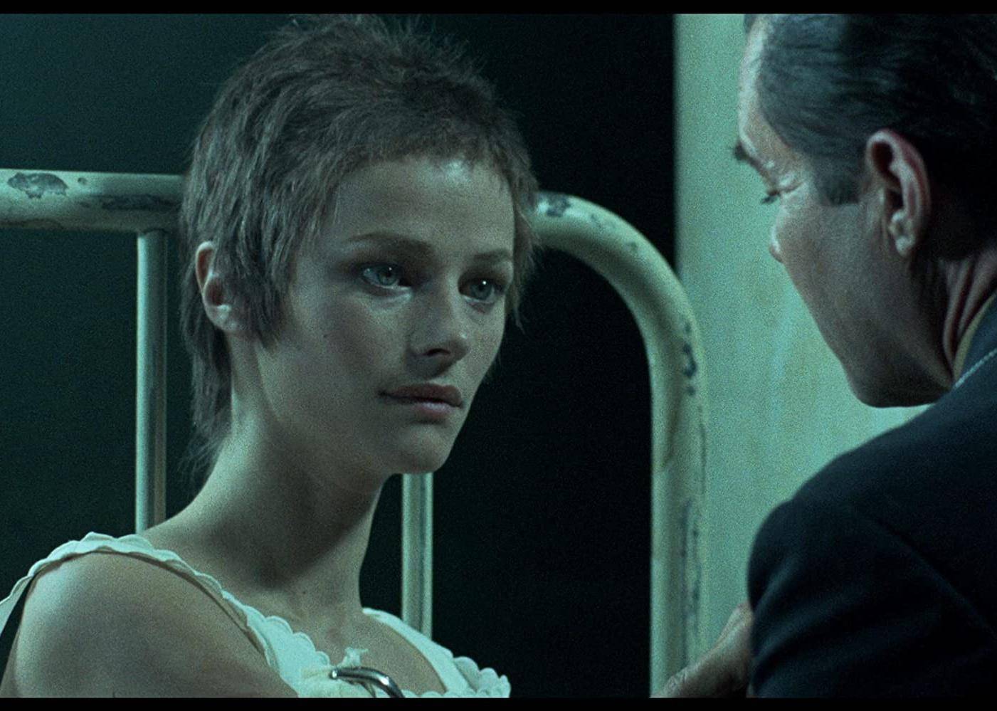 #32. The Night Porter (1974)
