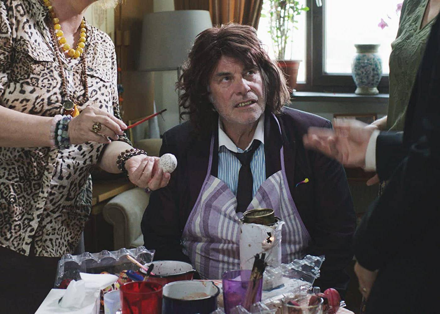 #8. Toni Erdmann (2016)