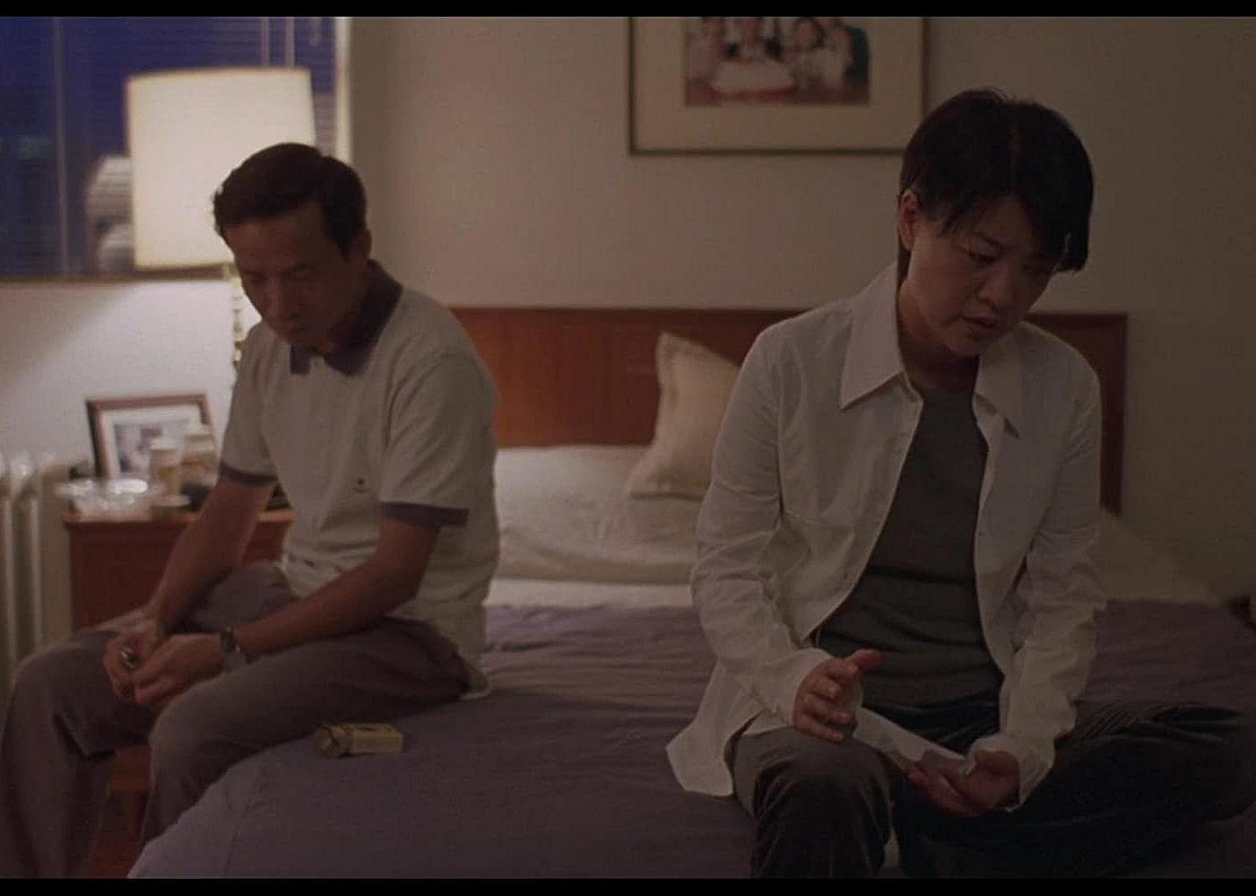 #20. Yi Yi (2000)