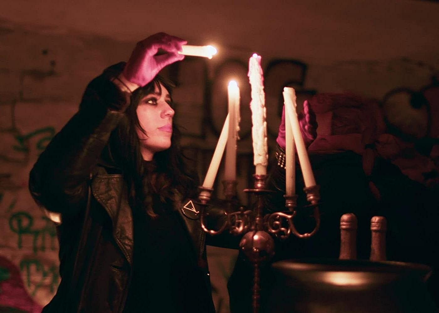 #94. Hail Satan? (2019) (tie)