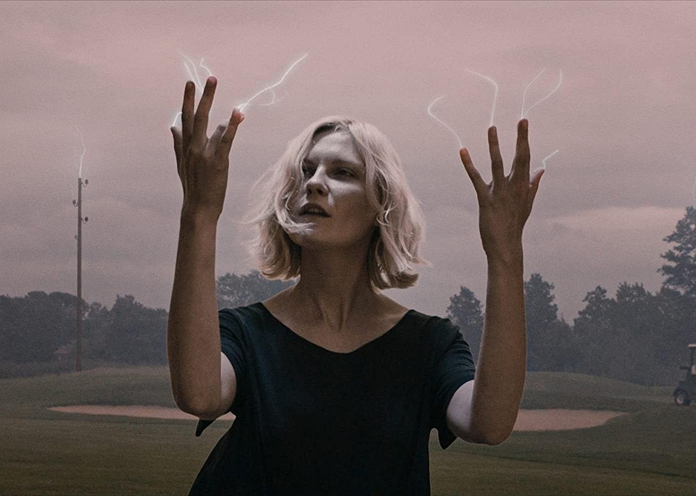 #61. Melancholia (2011) (tie)