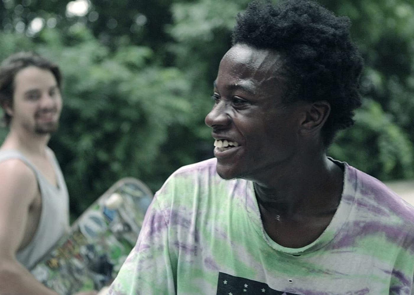 #4. Minding the Gap (2018)