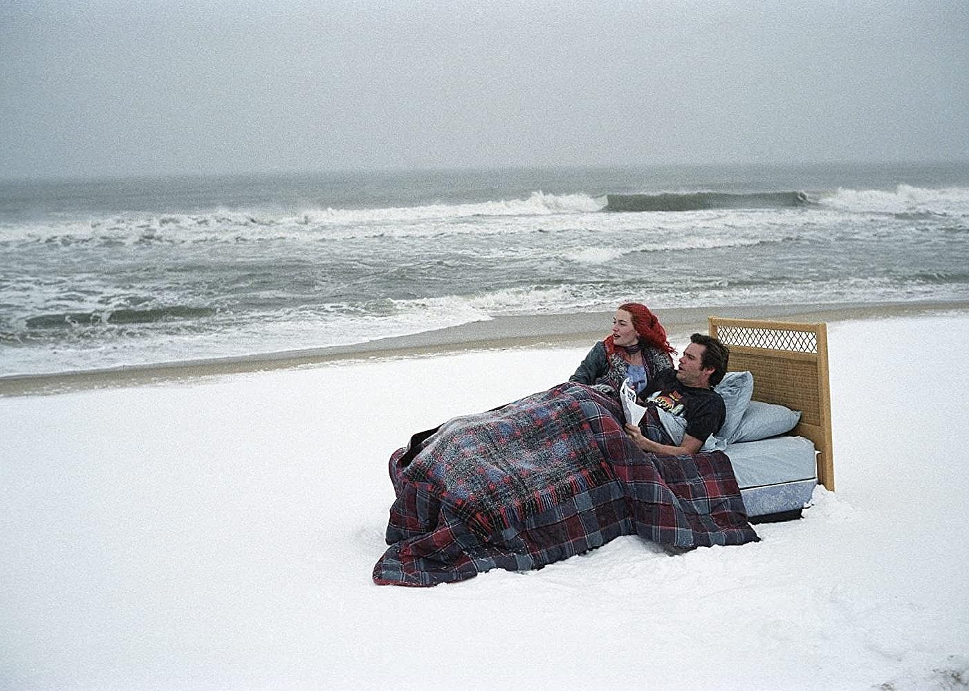#35. Eternal Sunshine of the Spotless Mind (2004)