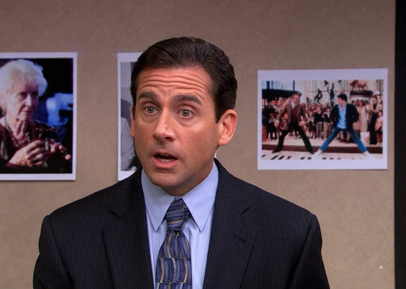 Michael