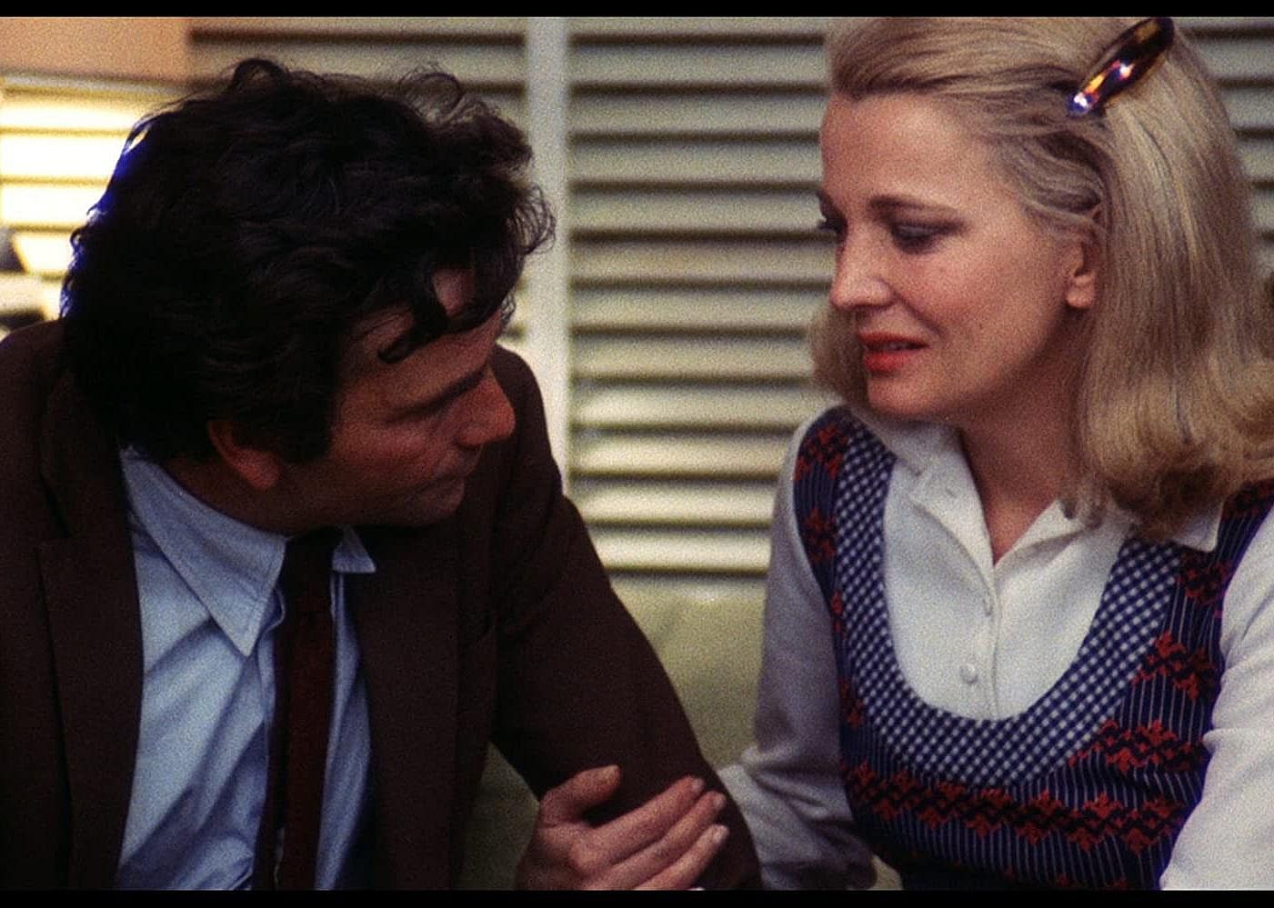 #46. A Woman Under the Influence (1974)