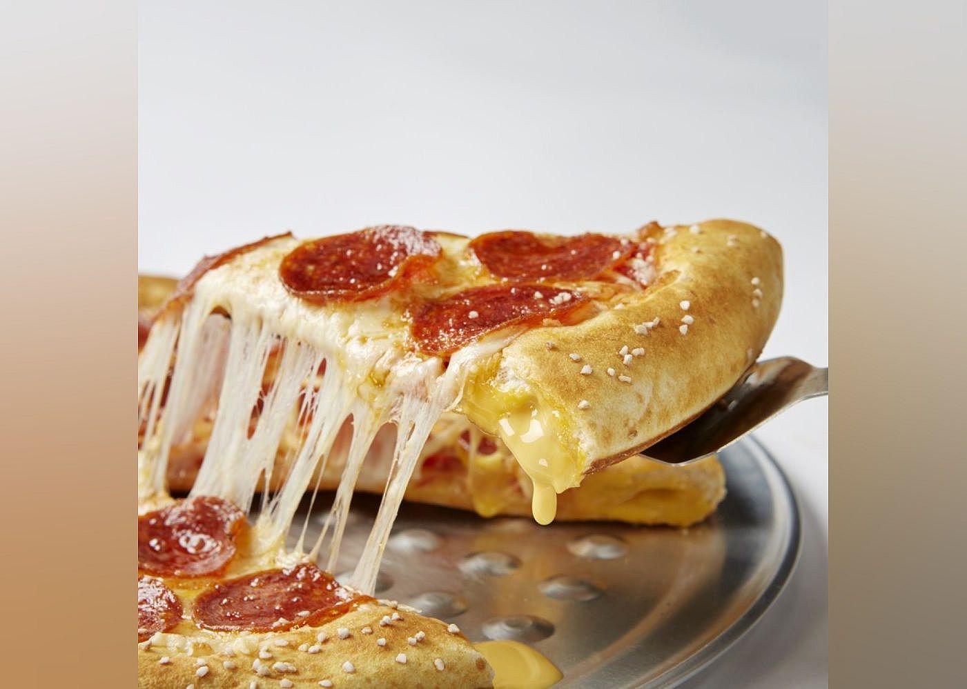 #8. Pizza Inn