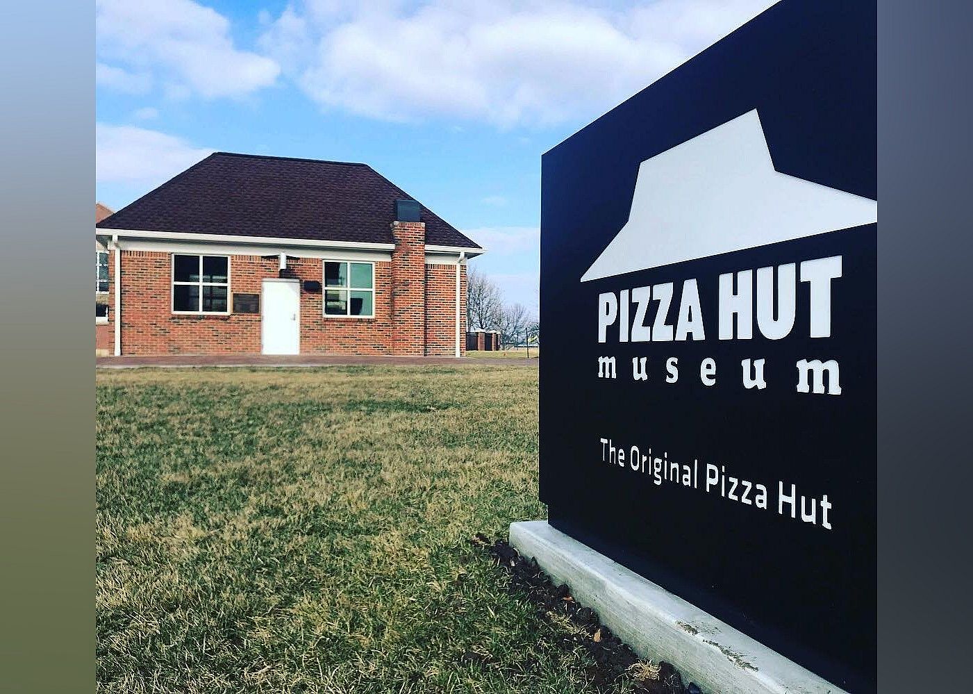 #26. Pizza Hut Museum