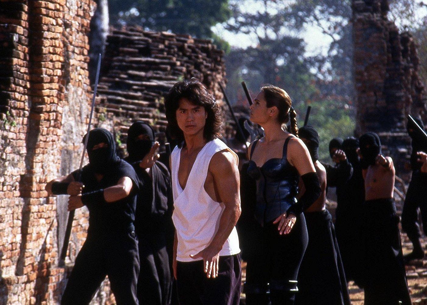 #10. Mortal Kombat: Annihilation (1997)