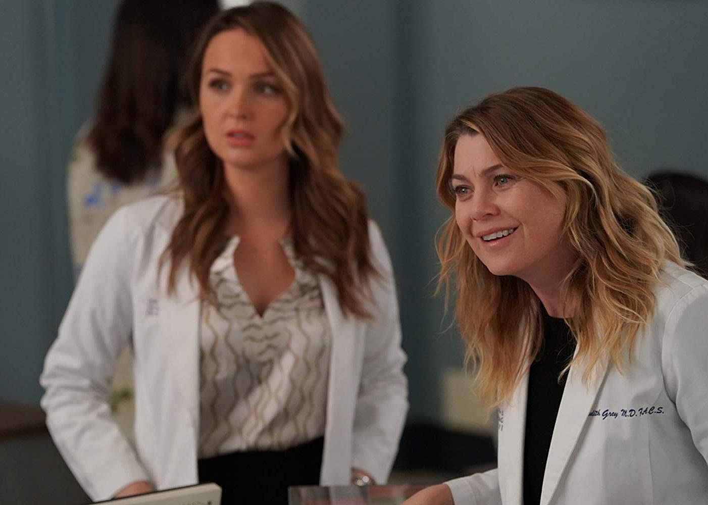Meredith