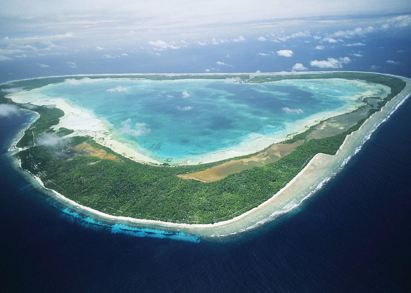 #2. Kiribati