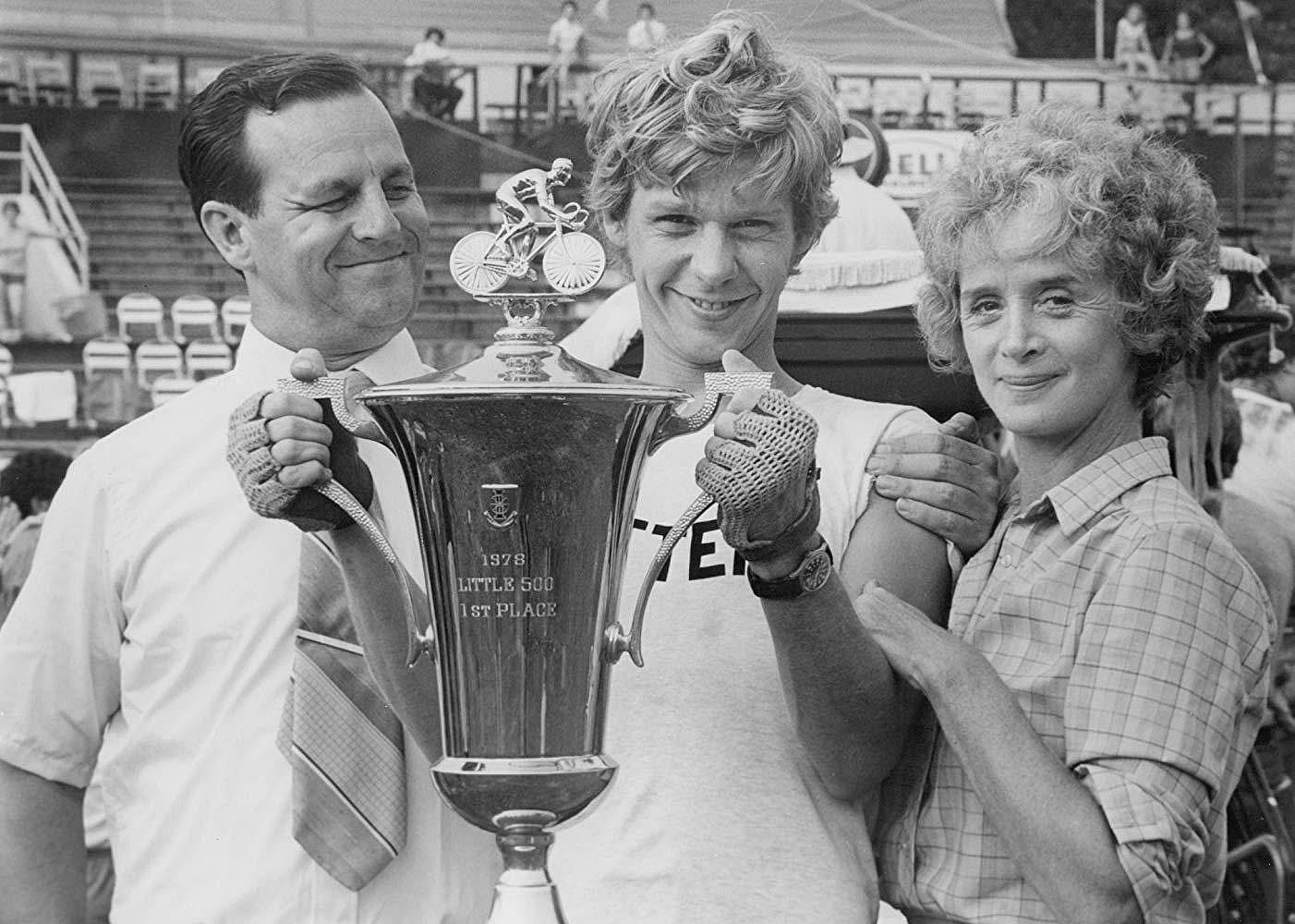 1979: Breaking Away