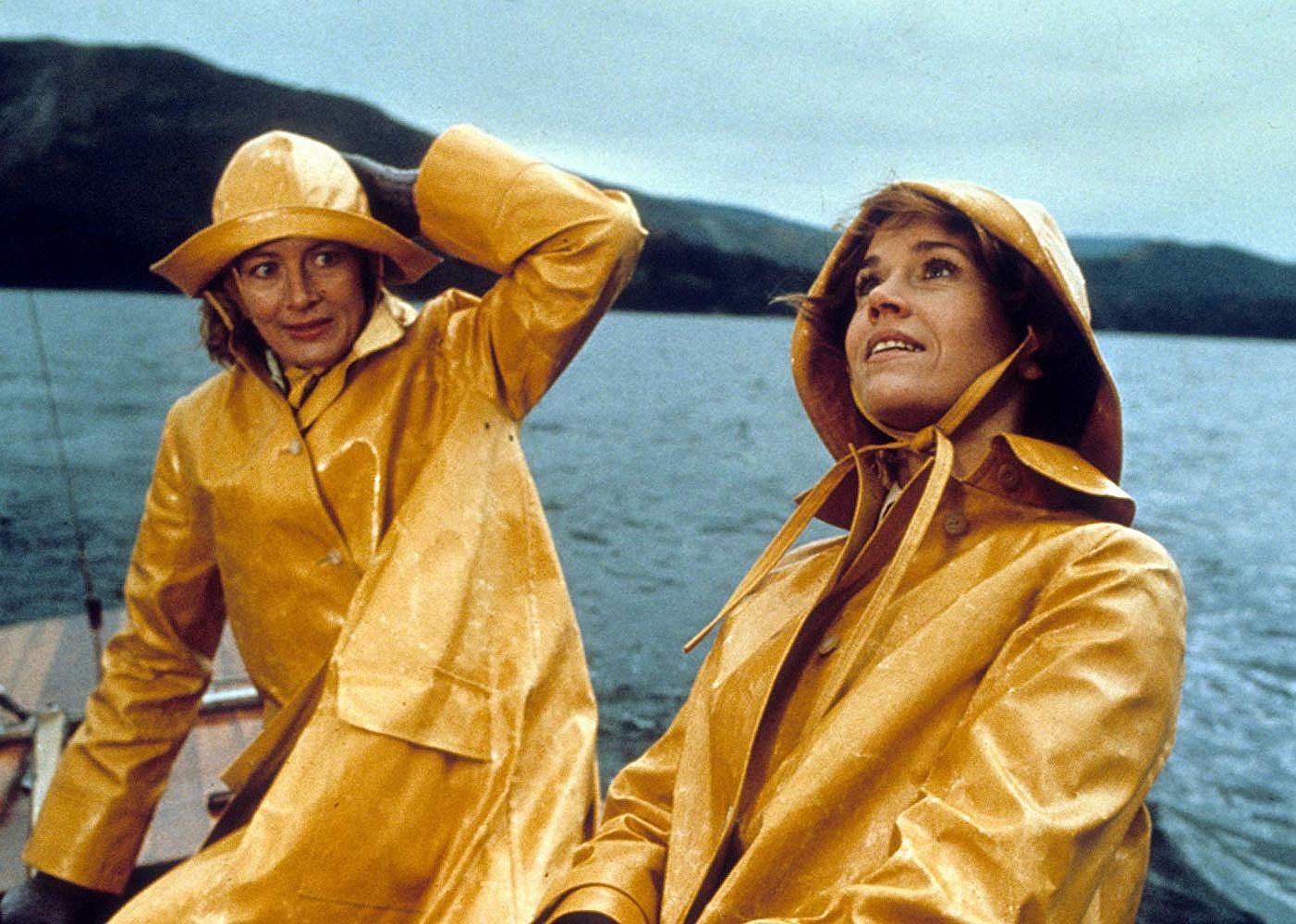 #42. Julia (1977) (tie)