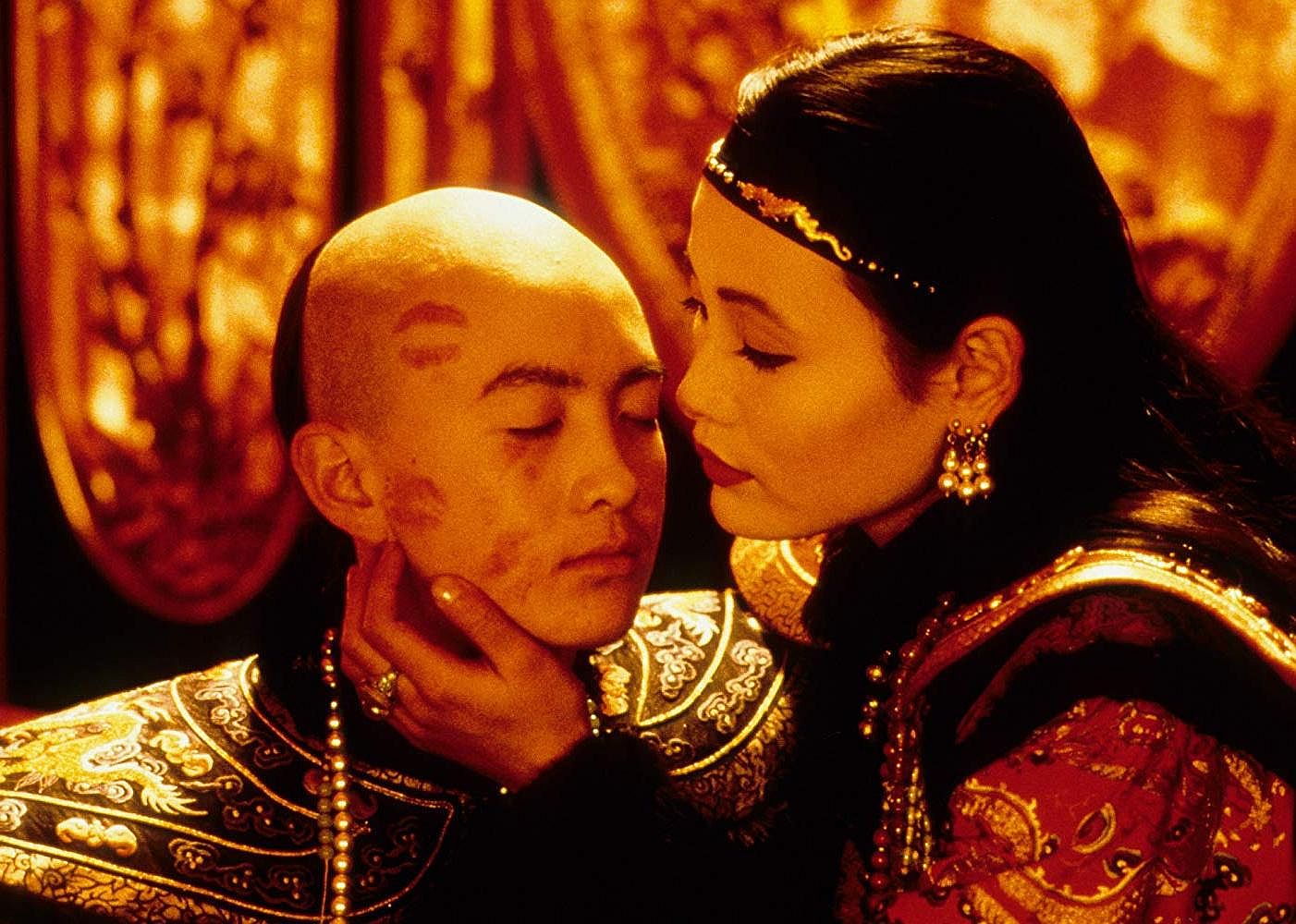 1987: The Last Emperor