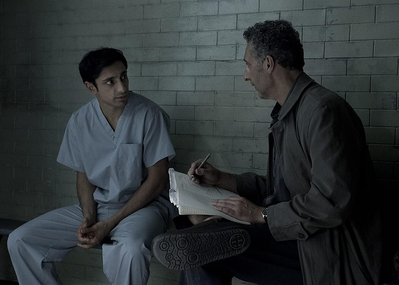 #87. The Night Of