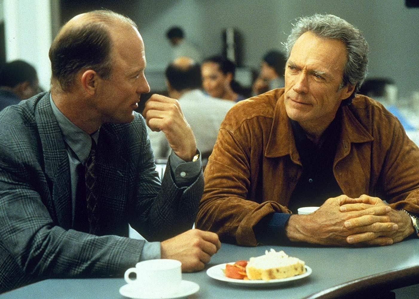 #38. Absolute Power (1997)