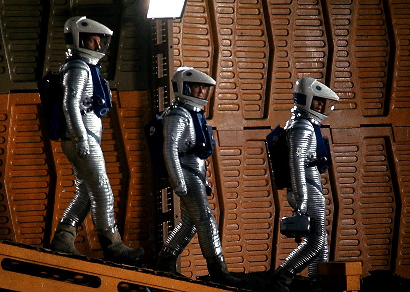#22. 2001: A Space Odyssey (1968)