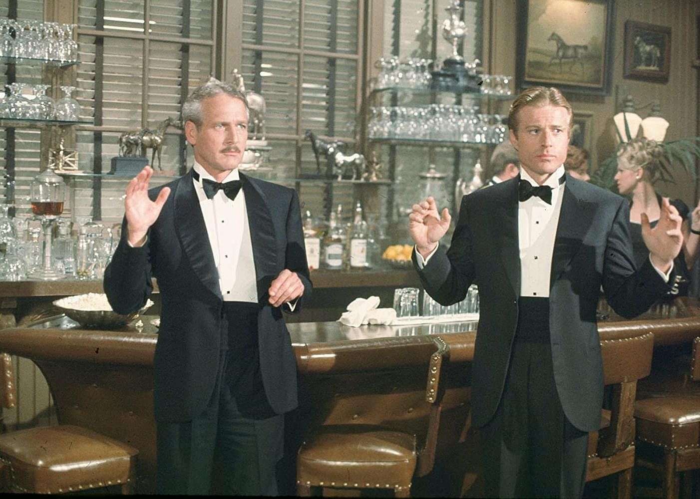 #21. The Sting (1973)