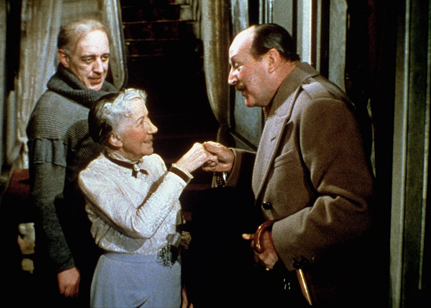 #62. The Ladykillers (1955)