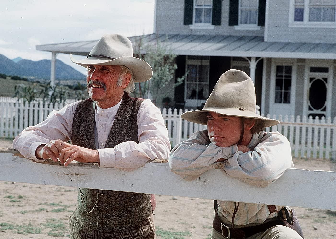 #48. Lonesome Dove