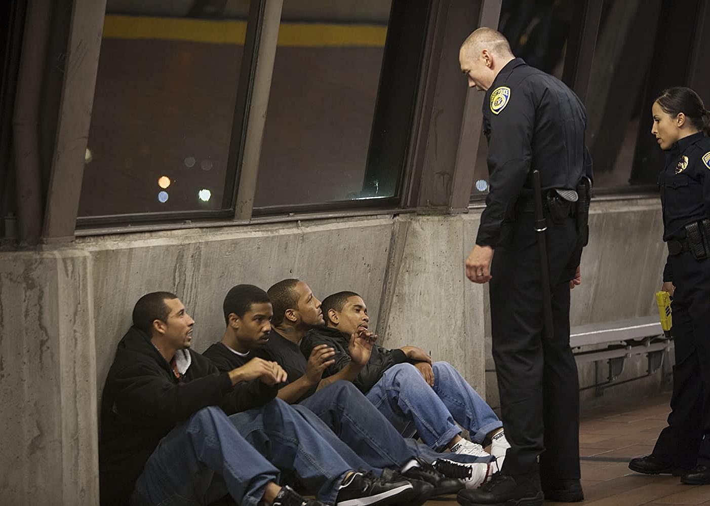 Move: 'Fruitvale Station' (2013)