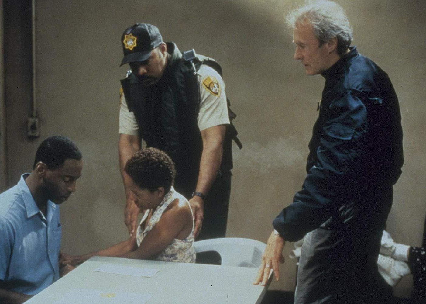 #42. True Crime (1999)